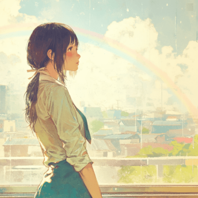chocolate (feat. Miyamai Moca) Front Cover