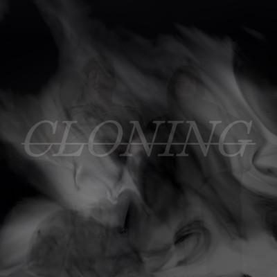 Cloning (feat. E-TERNAL)のジャケット写真