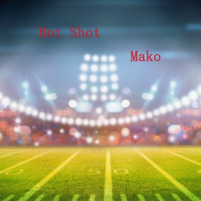 Hot Shot Front Cover