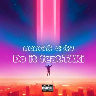 Do it (feat. TAKi) Front Cover