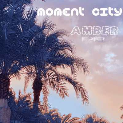 Amber Front Cover