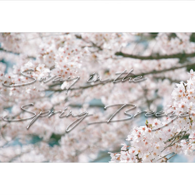Sway in the Spring Breeze (feat. mimikawa) Front Cover
