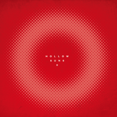 Hollow Suns II Front Cover
