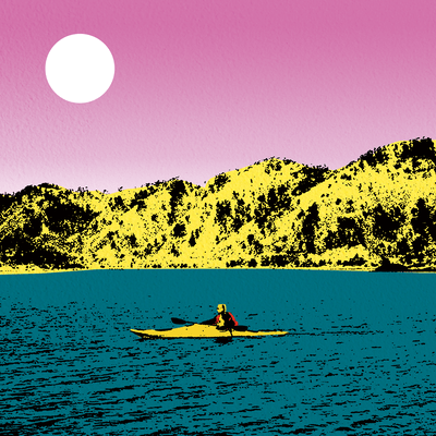 Process of Losing Front Cover