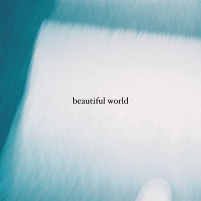 beautiful world Front Cover