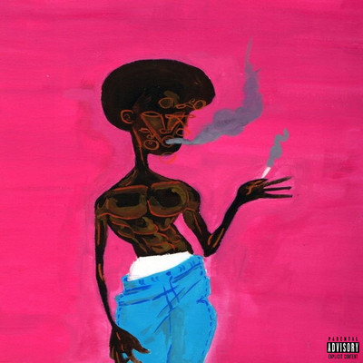 Holly Jolly Lonelyのジャケット写真