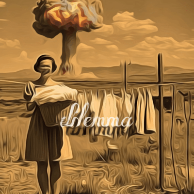 dilemma Front Cover