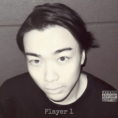PLAYER 1 Front Cover