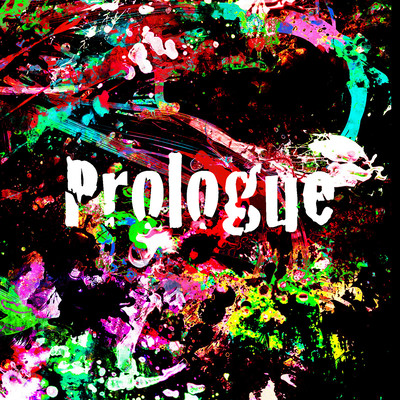 Prologue (feat. sume_lll_ikes) Front Cover
