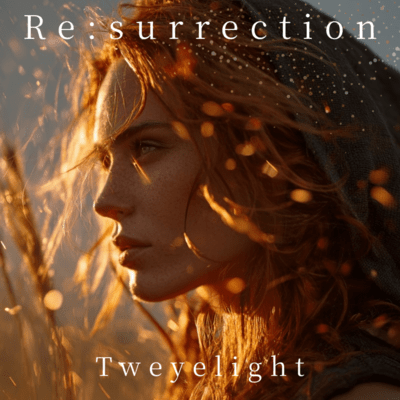 Re:surrection Front Cover