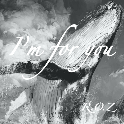 I'M FOR YOU Front Cover