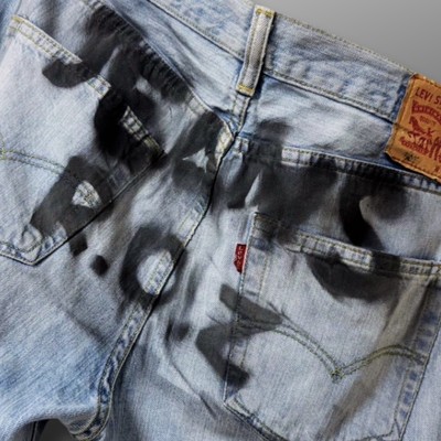 Jeans (feat. JUNESS, BVLMAS & Melo-Dot) Front Cover