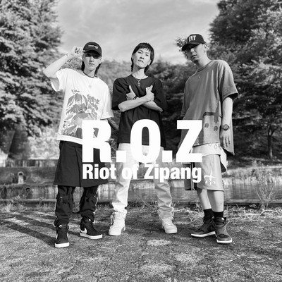 Forever ¥oung (feat. JUNESS, Melo-Dot & BVLMAS)のジャケット写真