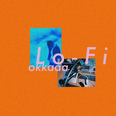Lo-Fi Front Cover