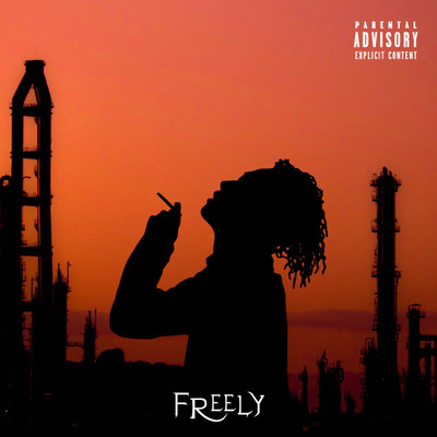 FREELYのジャケット写真