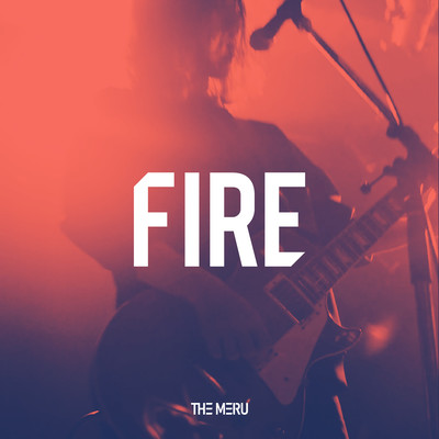FIRE Front Cover