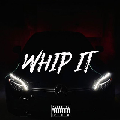 Whip it (feat. T2 swish)のジャケット写真