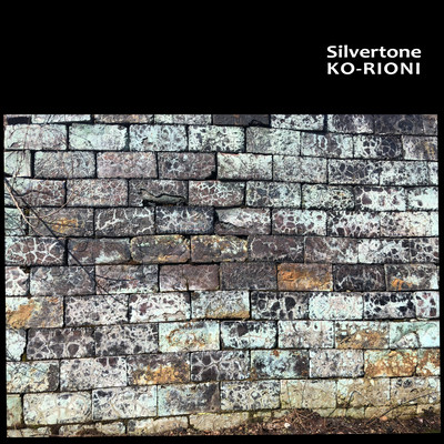 Silvertone Front Cover