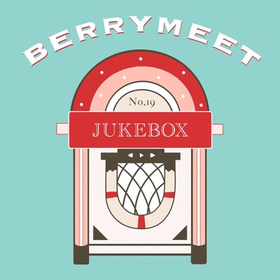 JUKEBOXのジャケット写真