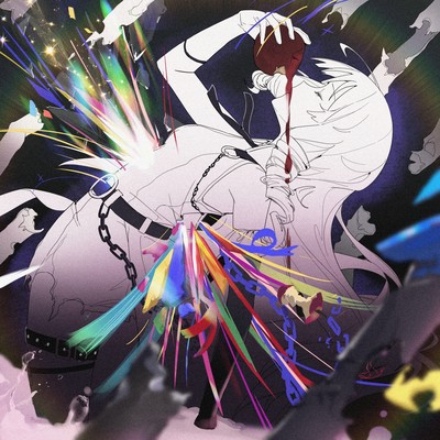 sparkのジャケット写真