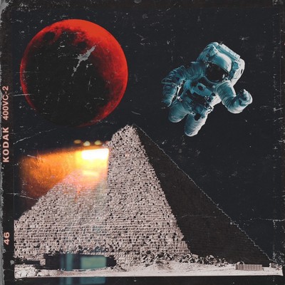 Little Battler eXperien Front Cover