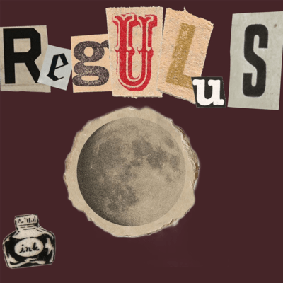 Regulus Front Cover