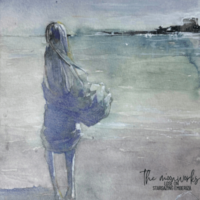 lose on stargazing emberiza Front Cover