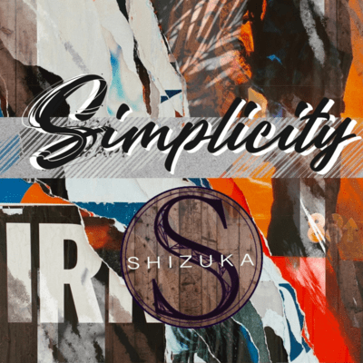 Simplicity Front Cover