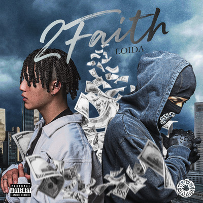 2FAITH Front Cover