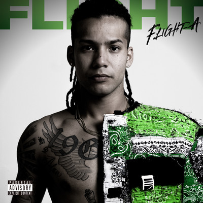 FLIGHT Front Cover