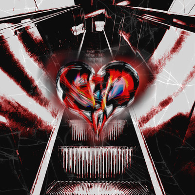 FLAMEのジャケット写真