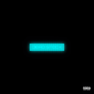 DEAD STOCK Front Cover