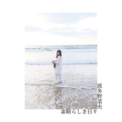 Wonderful Days Front Cover