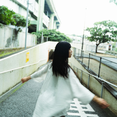 みなみかぜのジャケット写真