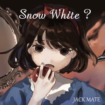 Snow White ? Front Cover