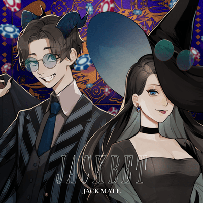 JACK BET Front Cover