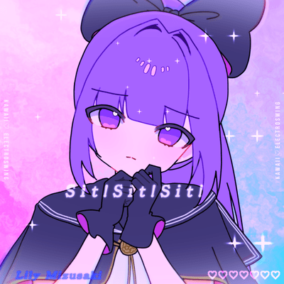 Sit!Sit!Sit! Front Cover