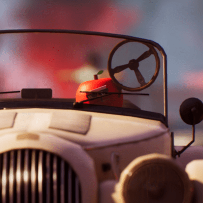 MINECRAFT RAP #1 Front Cover