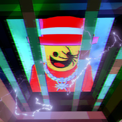 Sammy's Jail Front Cover