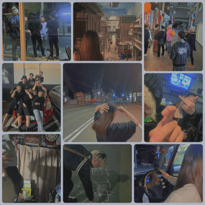 suicide noteのジャケット写真