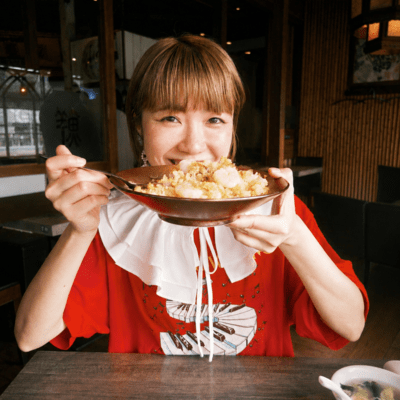 中華食べたいのジャケット写真