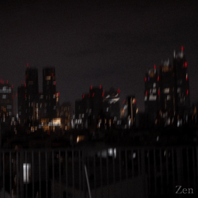 Tohikoのジャケット写真