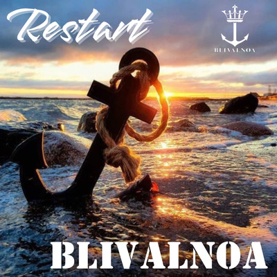Restart Front Cover