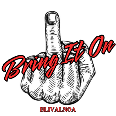 Bring It On Front Cover