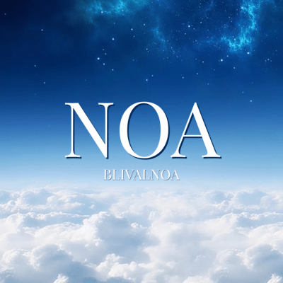 NOA Front Cover