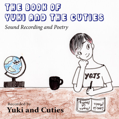 The Book of Yuki and the Cutiesのジャケット写真