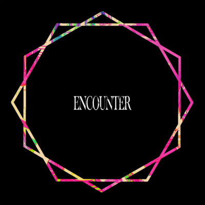 ENCOUNTER Front Cover