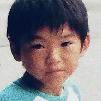 美化のジャケット写真