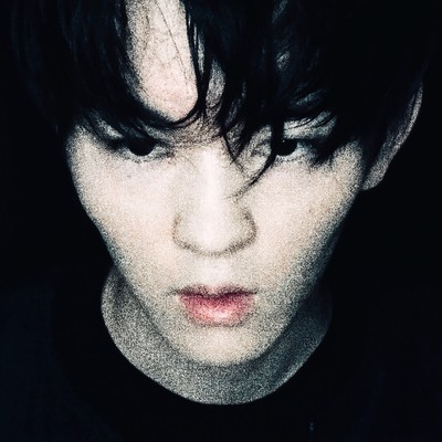 Phewのジャケット写真