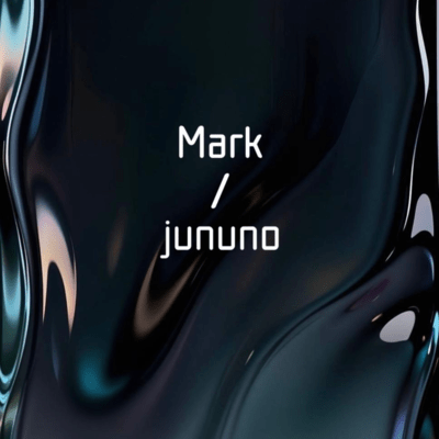 Mark Front Cover